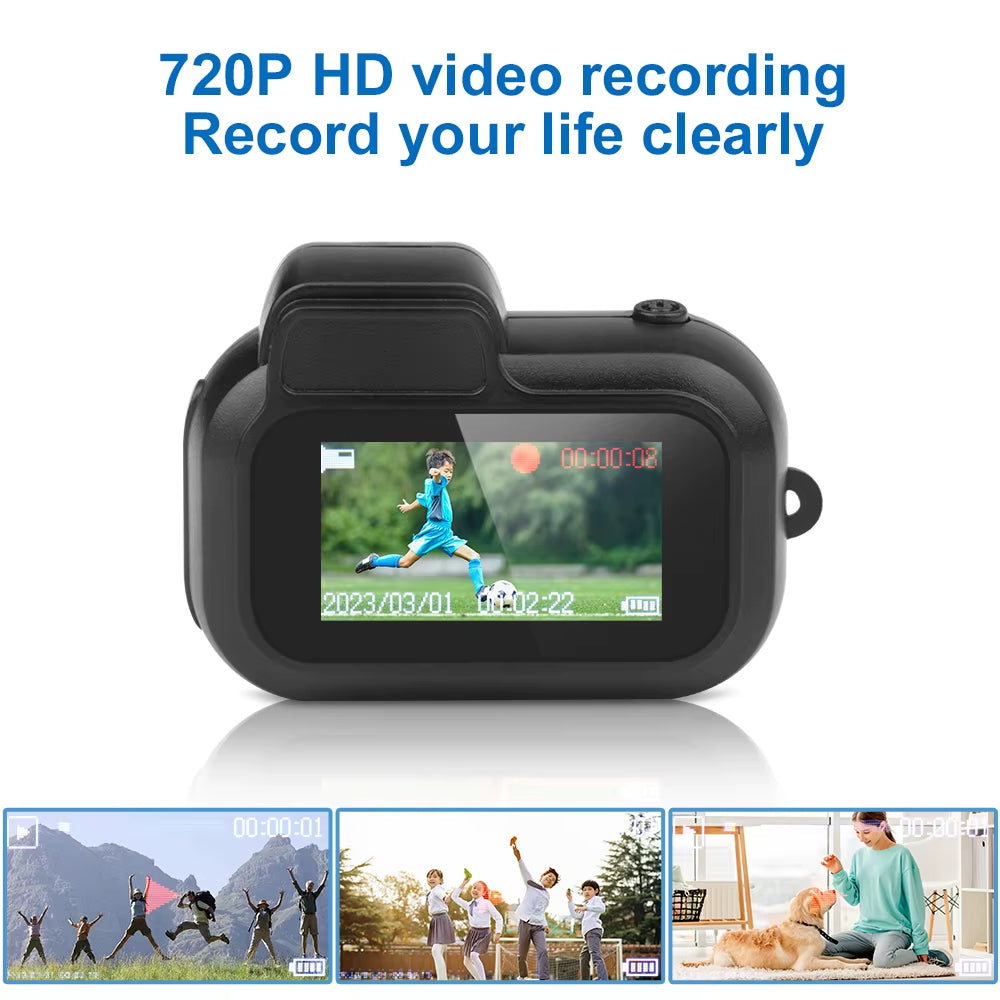 Mini Camcorder