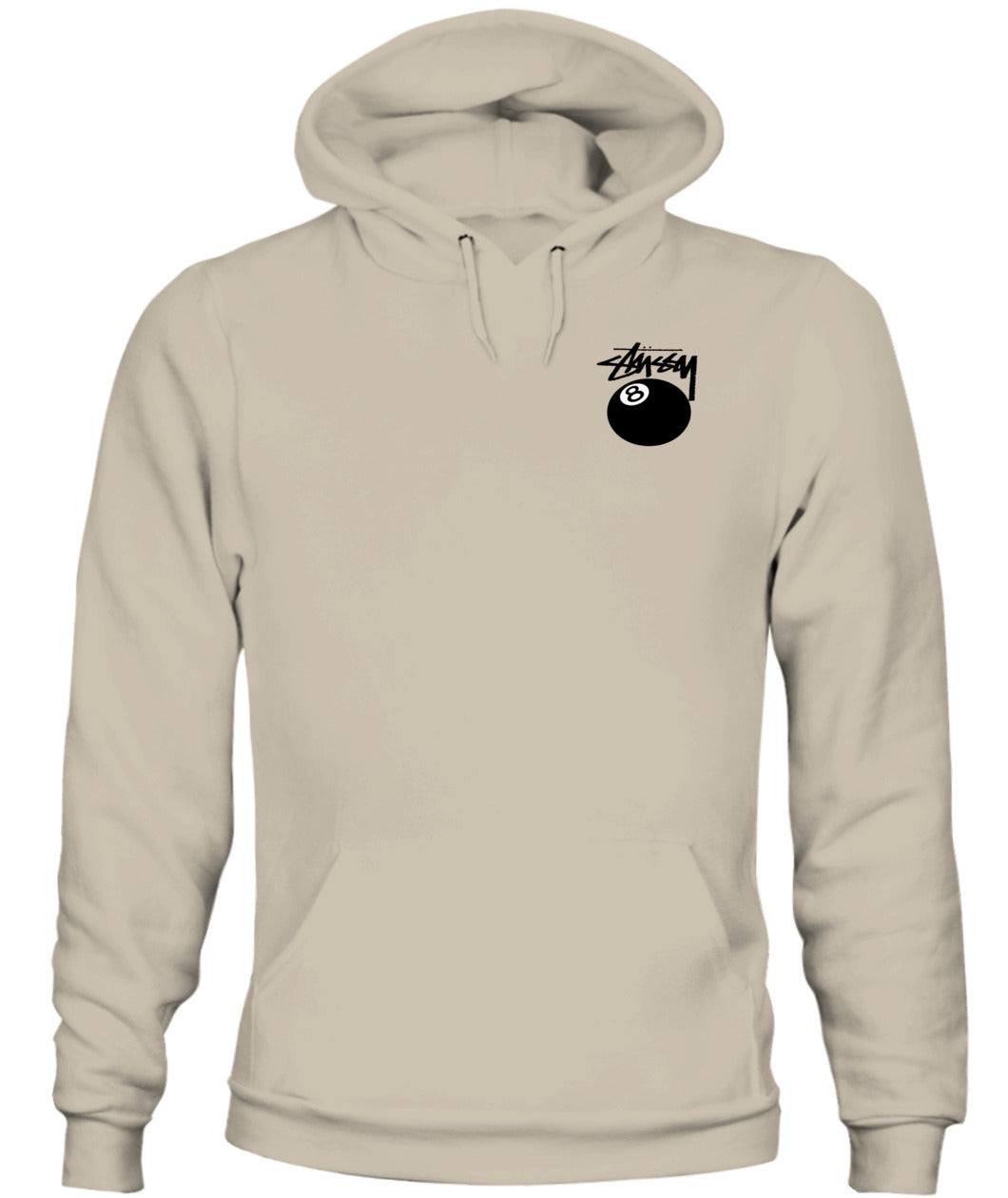 Unisex Hoodie | Gildan 18500