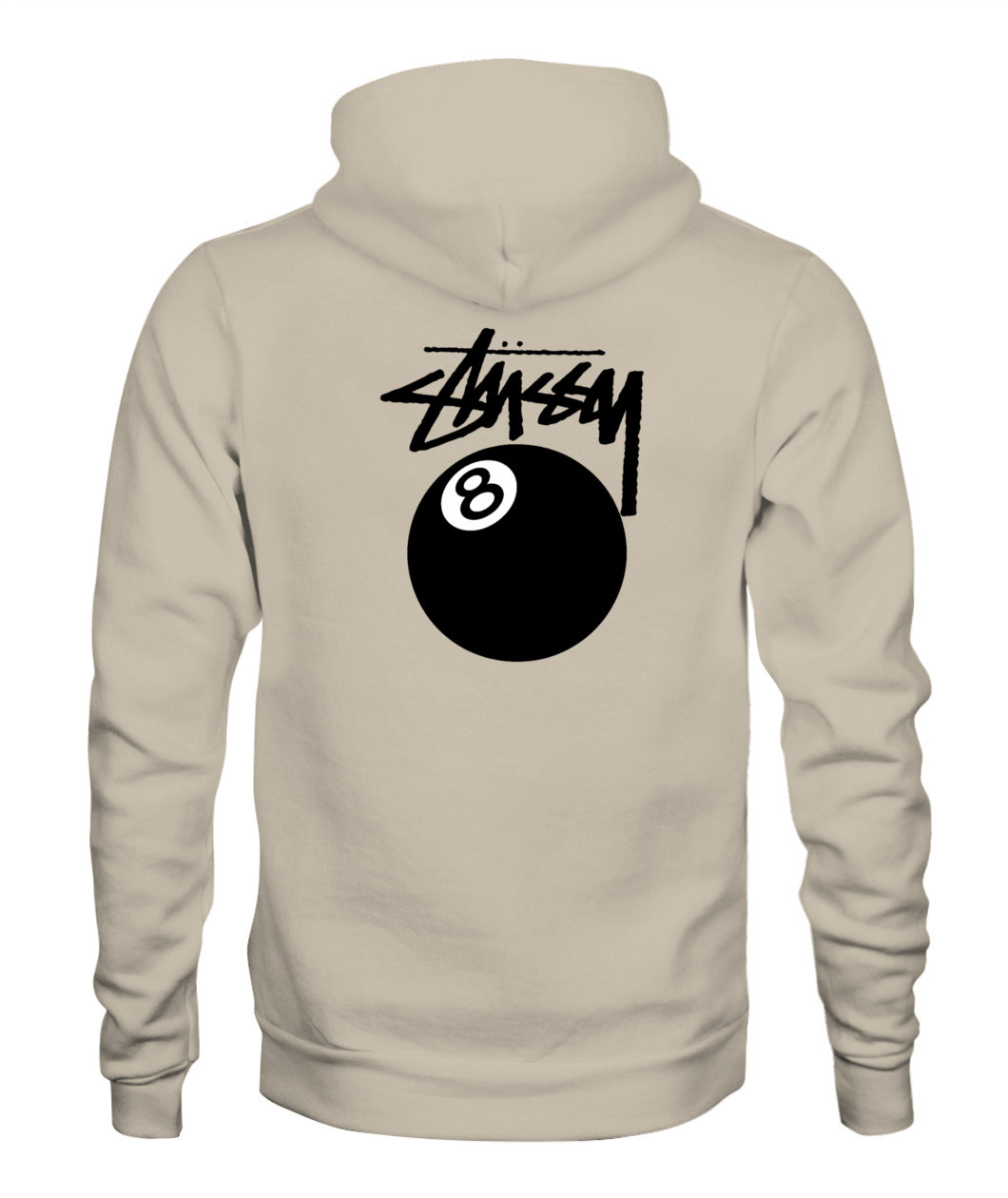Unisex Hoodie | Gildan 18500
