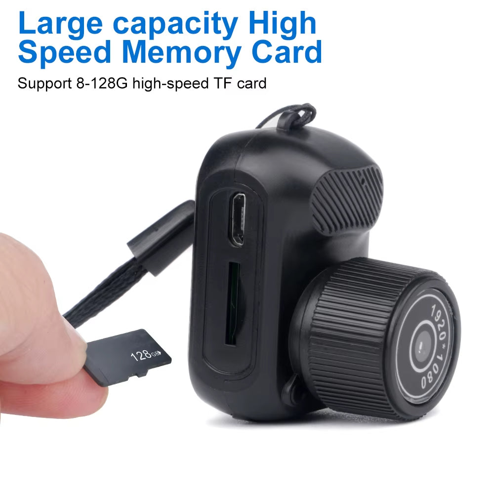 Mini Camcorder