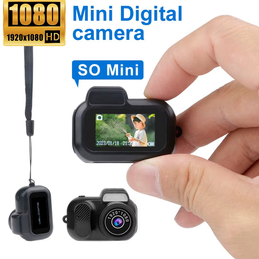 Mini Camcorder