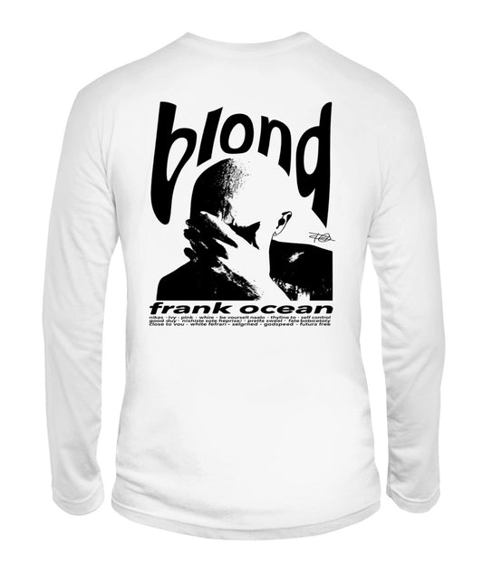 Unisex Long Sleeve | Gildan 2400