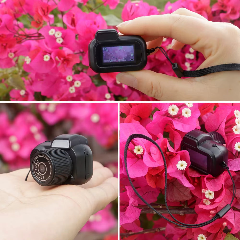 Mini Camcorder