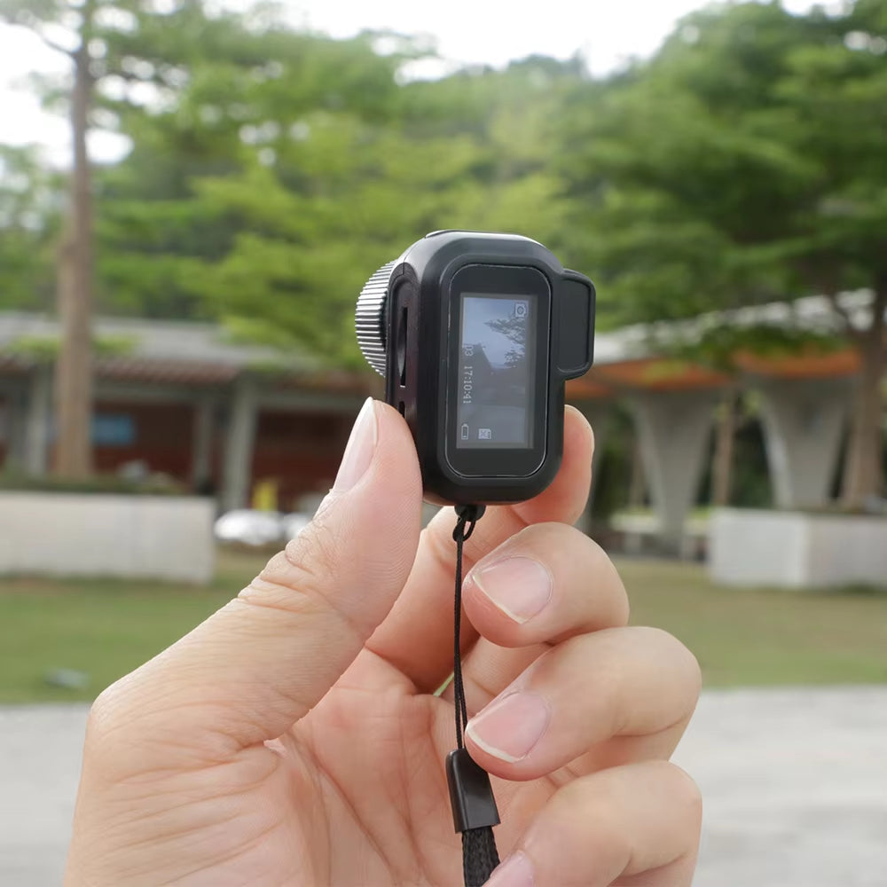 Mini Camcorder